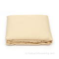 Vierkante waterdichte zonneschade Sail UV Block Luifelhoes